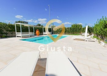 Foto 70 - Villa a Schiera Via Delle Croci
 
SN, Fasano - foto 70