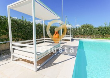 Foto 71 - Villa a Schiera Via Delle Croci
 
SN, Fasano - foto 71