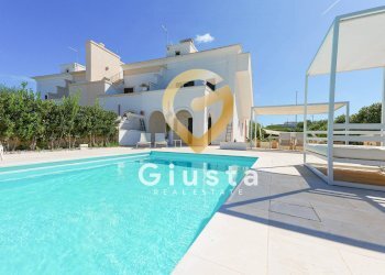 Foto 72 - Villa a Schiera Via Delle Croci
 
SN, Fasano - foto 72