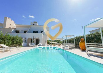 Foto 73 - Villa a Schiera Via Delle Croci
 
SN, Fasano - foto 73