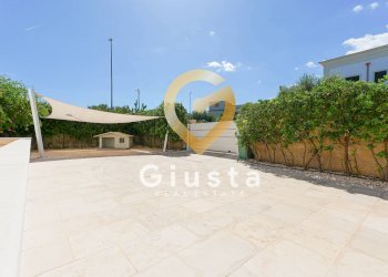 Foto 77 - Villa a Schiera Via Delle Croci
 
SN, Fasano - foto 77