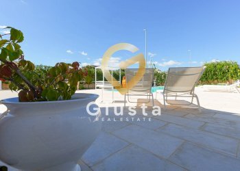 Foto 83 - Villa a Schiera Via Delle Croci
 
SN, Fasano - foto 83