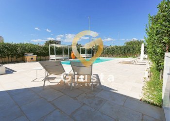 Foto 84 - Villa a Schiera Via Delle Croci
 
SN, Fasano - foto 84