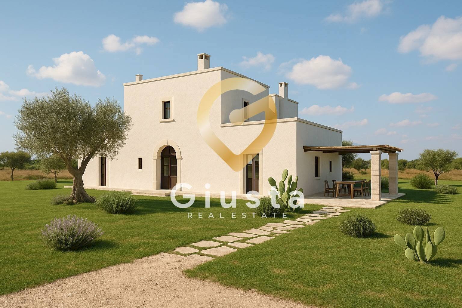 Foto 1 - Agriturismo Contrada Baccone
 
SN, Mesagne - foto 1