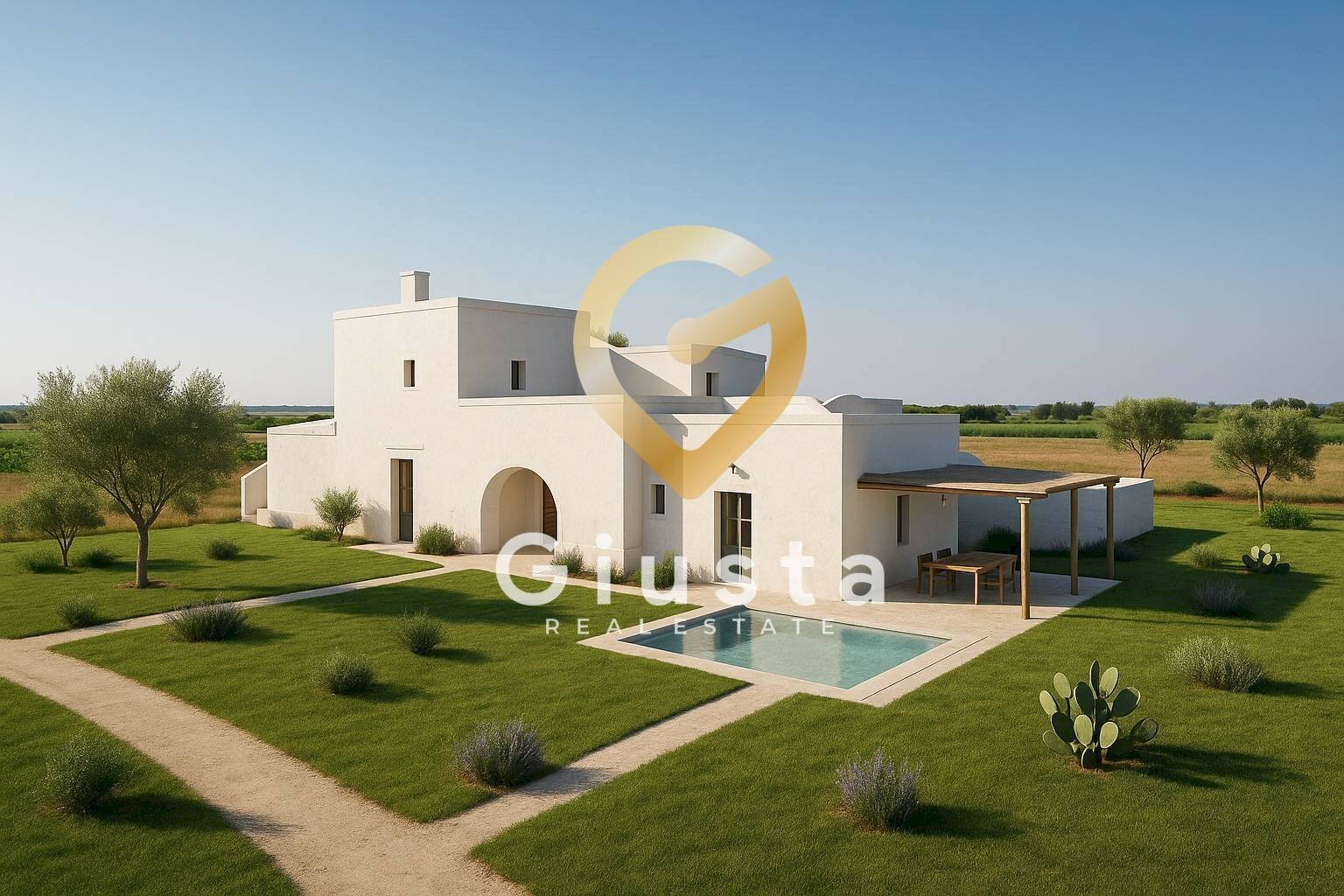 Foto 2 - Agriturismo Contrada Baccone
 
SN, Mesagne - foto 2