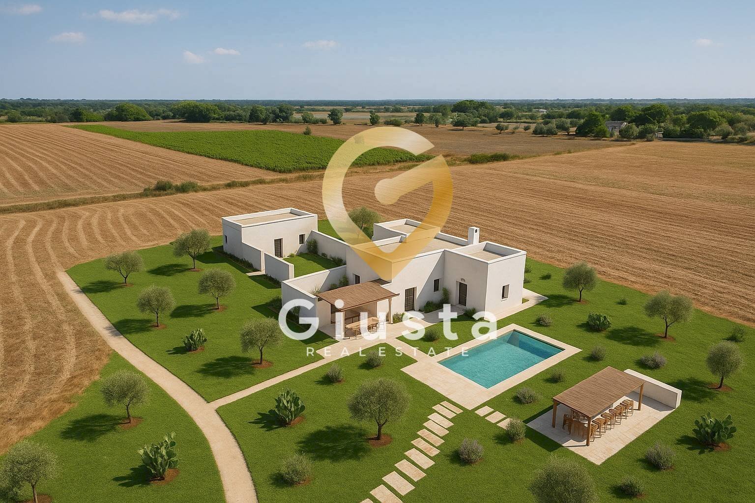 Foto 3 - Agriturismo Contrada Baccone
 
SN, Mesagne - foto 3