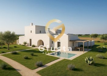 Foto 2 - Agriturismo Contrada Baccone
SN, Mesagne - foto 2