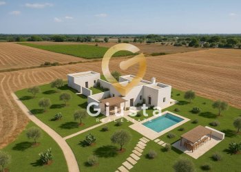 Foto 3 - Agriturismo Contrada Baccone
SN, Mesagne - foto 3