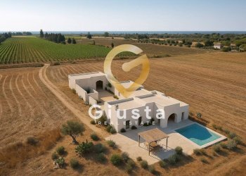 Foto 4 - Agriturismo Contrada Baccone
SN, Mesagne - foto 4