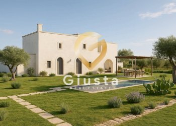 Foto 5 - Agriturismo Contrada Baccone
SN, Mesagne - foto 5