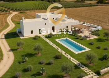 Foto 6 - Agriturismo Contrada Baccone
SN, Mesagne - foto 6