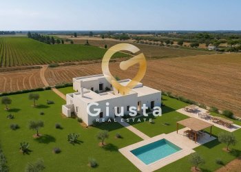 Foto 7 - Agriturismo Contrada Baccone
SN, Mesagne - foto 7