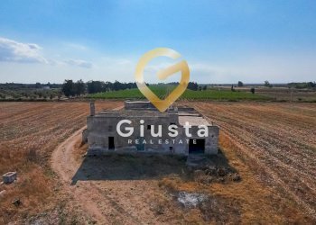 Foto 8 - Agriturismo Contrada Baccone
SN, Mesagne - foto 8