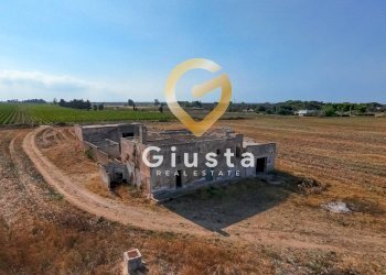 Foto 9 - Agriturismo Contrada Baccone
SN, Mesagne - foto 9