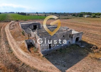 Foto 10 - Agriturismo Contrada Baccone
SN, Mesagne - foto 10