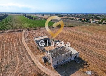 Foto 11 - Agriturismo Contrada Baccone
SN, Mesagne - foto 11