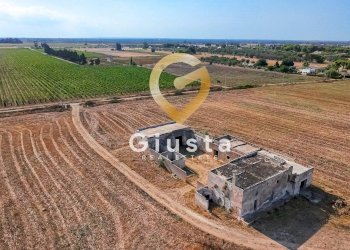 Foto 12 - Agriturismo Contrada Baccone
SN, Mesagne - foto 12