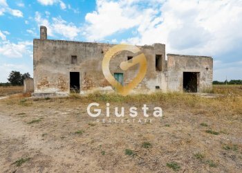 Foto 15 - Agriturismo Contrada Baccone
SN, Mesagne - foto 15