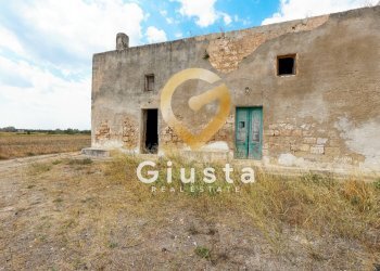 Foto 16 - Agriturismo Contrada Baccone
SN, Mesagne - foto 16