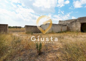 Foto 20 - Agriturismo Contrada Baccone
SN, Mesagne - foto 20