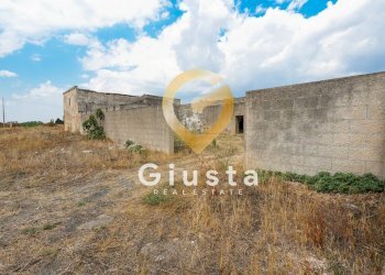 Foto 23 - Agriturismo Contrada Baccone
SN, Mesagne - foto 23