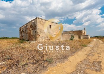 Foto 27 - Agriturismo Contrada Baccone
SN, Mesagne - foto 27