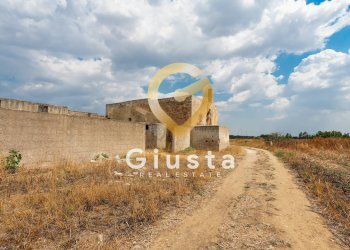 Foto 28 - Agriturismo Contrada Baccone
SN, Mesagne - foto 28