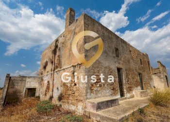 Foto 29 - Agriturismo Contrada Baccone
SN, Mesagne - foto 29