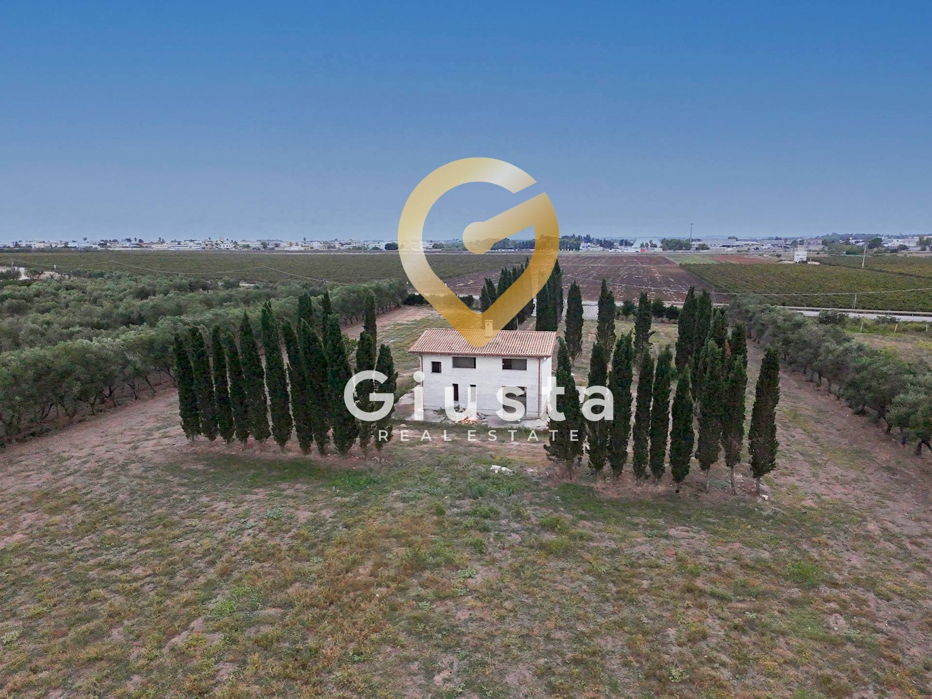 Foto 2 - Villa via vittorio emanuele III, San Pancrazio Salentino - photo 2