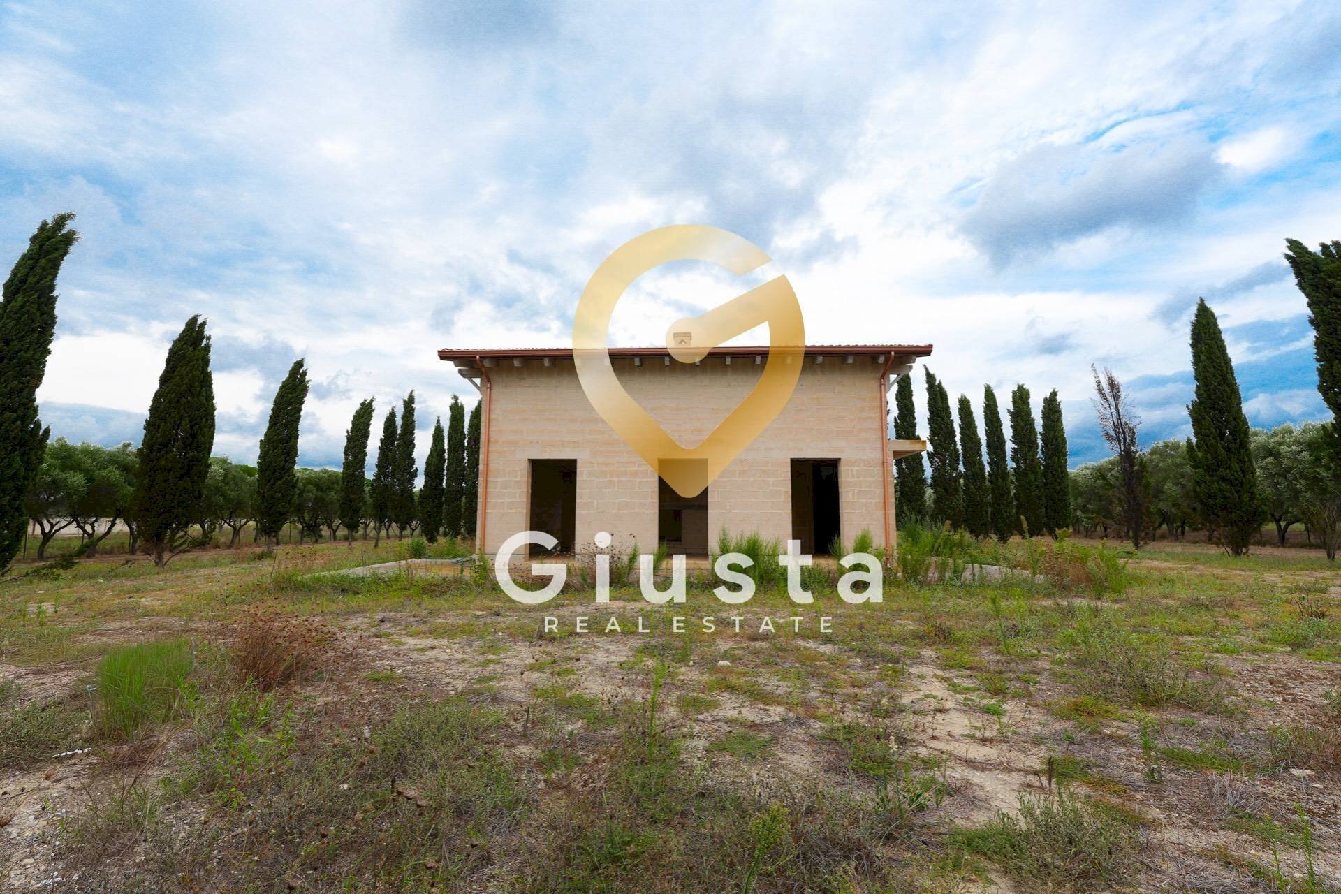 Foto 3 - Villa via vittorio emanuele III, San Pancrazio Salentino - photo 3