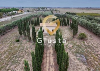 Foto 1 - Villa via vittorio emanuele III, San Pancrazio Salentino - foto 1