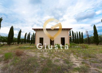 Foto 3 - Villa via vittorio emanuele III, San Pancrazio Salentino - foto 3