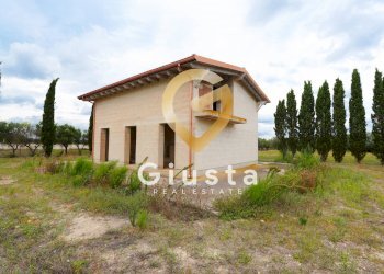 Foto 4 - Villa via vittorio emanuele III, San Pancrazio Salentino - foto 4