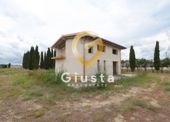 Foto 5 - Villa via vittorio emanuele III, San Pancrazio Salentino - foto 5