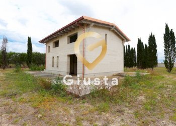 Foto 6 - Villa via vittorio emanuele III, San Pancrazio Salentino - foto 6