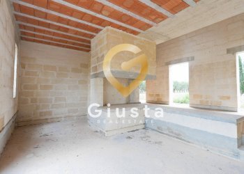 Foto 18 - Villa via vittorio emanuele III, San Pancrazio Salentino - foto 18