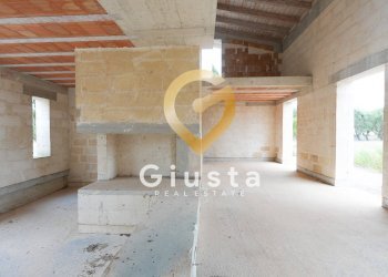 Foto 21 - Villa via vittorio emanuele III, San Pancrazio Salentino - foto 21