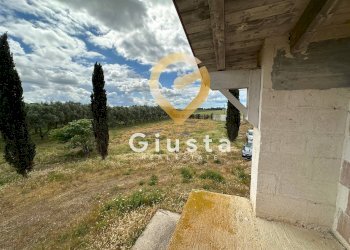 Foto 36 - Villa via vittorio emanuele III, San Pancrazio Salentino - foto 36