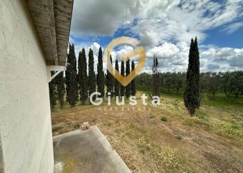 Foto 37 - Villa via vittorio emanuele III, San Pancrazio Salentino - foto 37