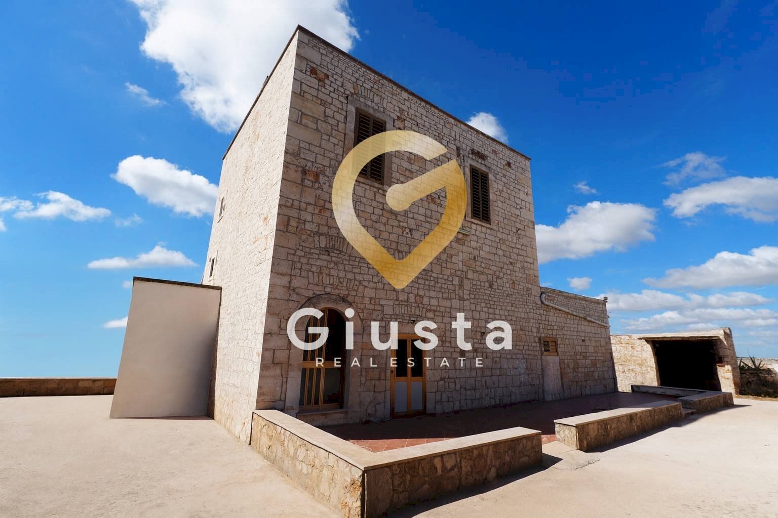 Foto 1 - Agriturismo Strada Comunale Scarciulli
 
SN, Putignano - foto 1