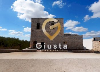 Foto 2 - Agriturismo Strada Comunale Scarciulli
 
SN, Putignano - foto 2