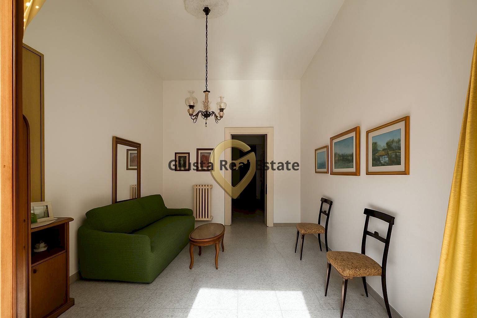 Foto 3 - Casa semi indipendente Via Martiri di Belfiore
 
64, San Pietro Vernotico - foto 3