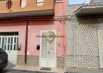 Foto 1 - Casa semi indipendente Via Martiri di Belfiore
 
64, San Pietro Vernotico - foto 1