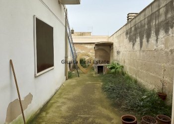 Foto 12 - Casa semi indipendente Via Martiri di Belfiore
 
64, San Pietro Vernotico - foto 12