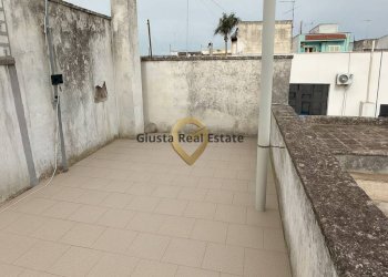 Foto 14 - Casa semi indipendente Via Martiri di Belfiore
 
64, San Pietro Vernotico - foto 14