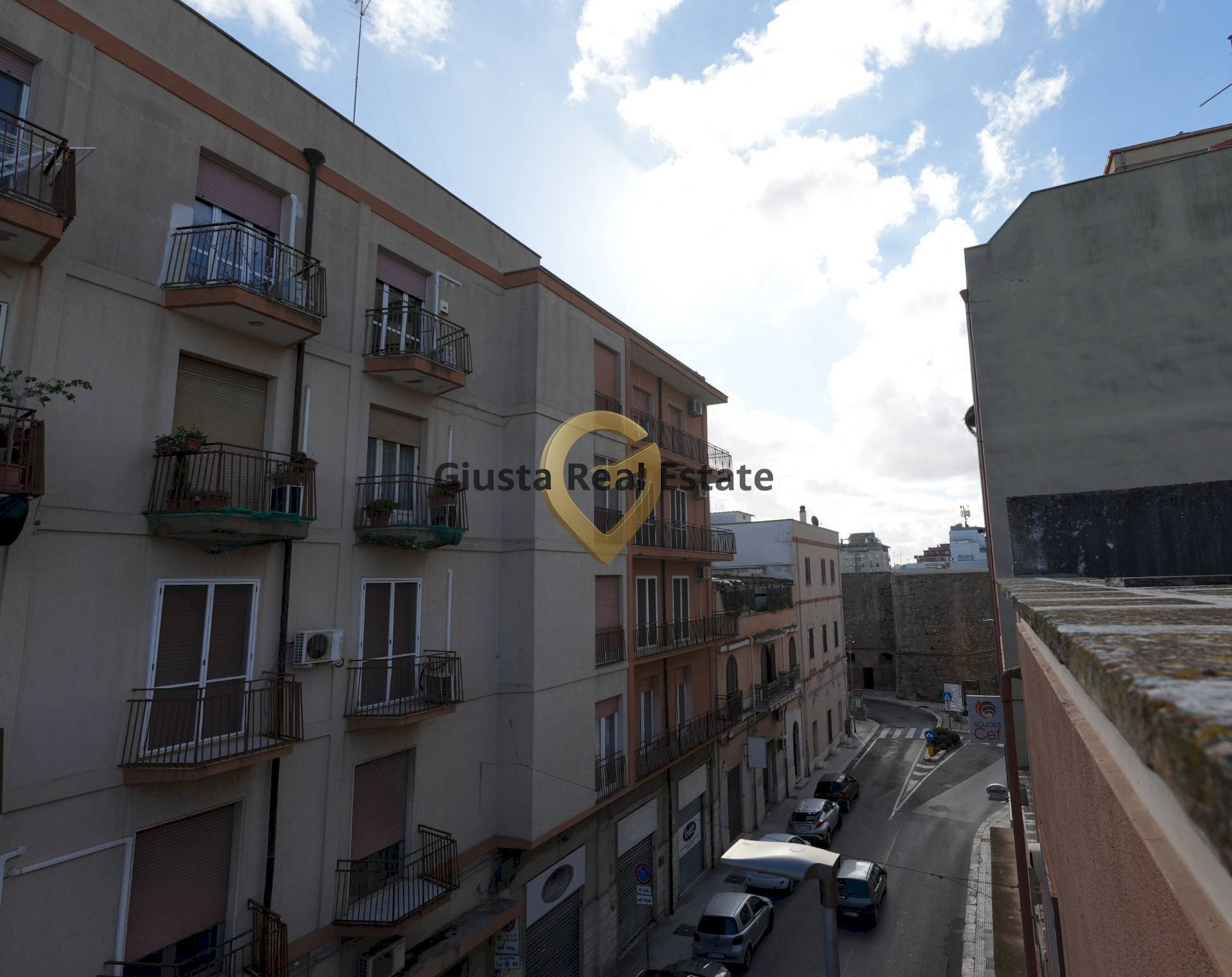 Foto 2 - Quadrilocale Via De Carpentieri
 
13, Brindisi - foto 2