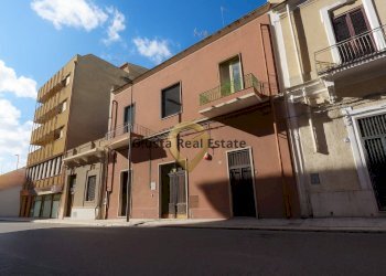 Foto 1 - Quadrilocale Via De Carpentieri
 
13, Brindisi - foto 1