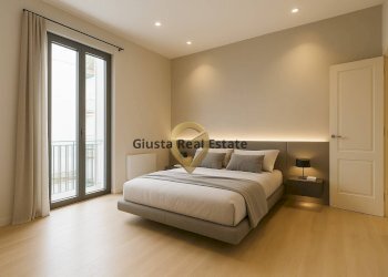 Foto 8 - Quadrilocale Via De Carpentieri
 
13, Brindisi - foto 8