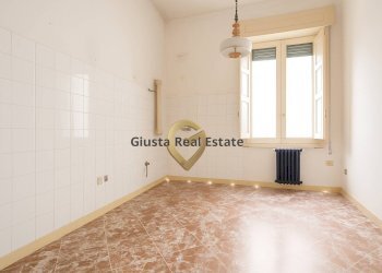 Foto 17 - Quadrilocale Via De Carpentieri
 
13, Brindisi - foto 17