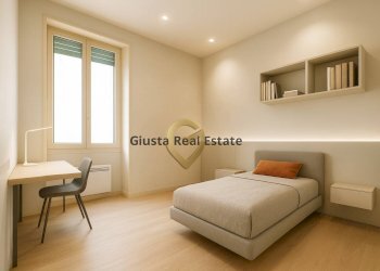 Foto 18 - Quadrilocale Via De Carpentieri
 
13, Brindisi - foto 18